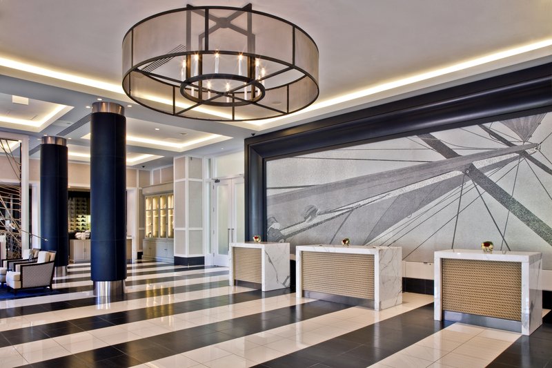 Hotel Annapolis - Annapolis, MD
