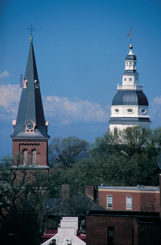 Hotel Annapolis - Annapolis, MD