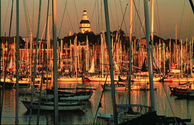Hotel Annapolis - Annapolis, MD