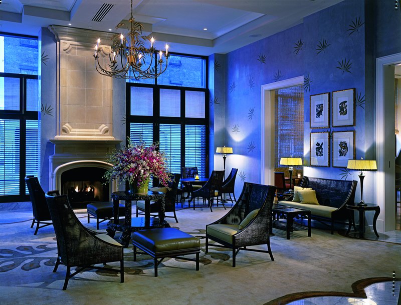 Windsor Court Spa - New Orleans, LA