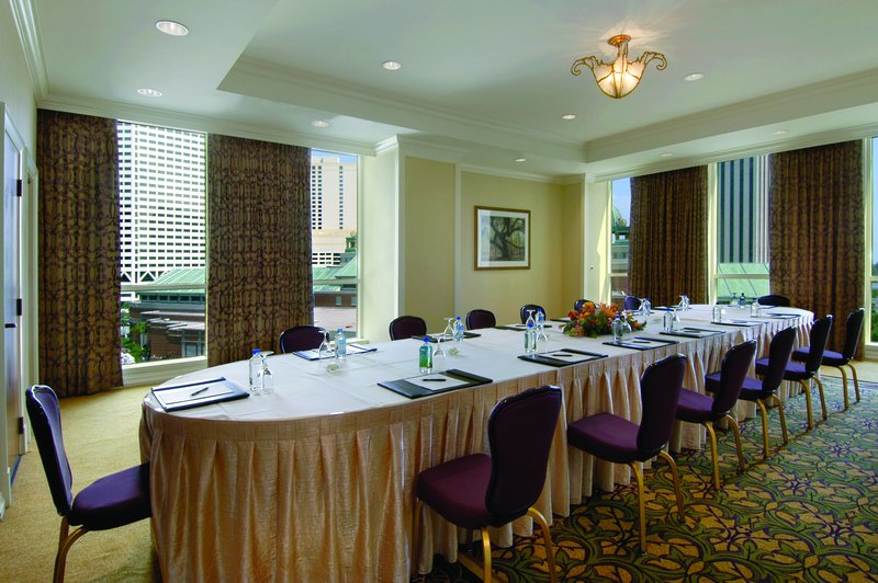 Windsor Court Spa - New Orleans, LA