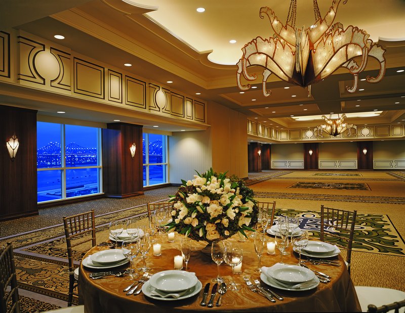 Windsor Court Spa - New Orleans, LA