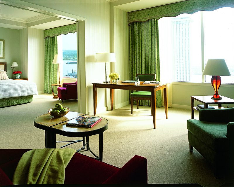 Windsor Court Spa - New Orleans, LA