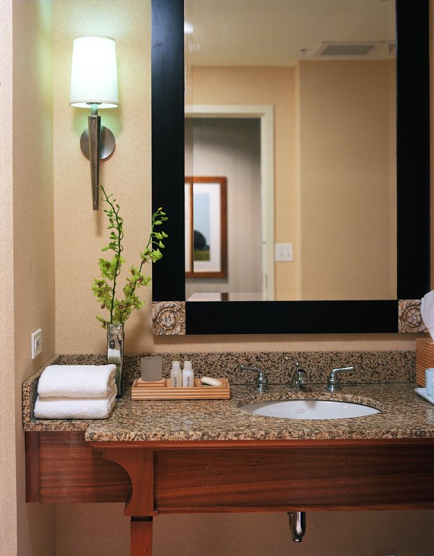 Windsor Court Spa - New Orleans, LA