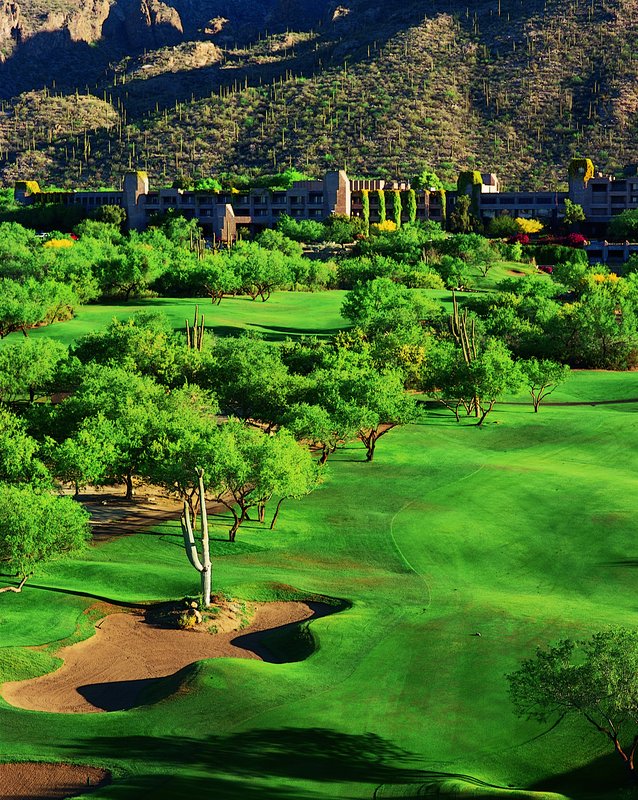 Loews Ventana Canyon Resort - Tucson, AZ