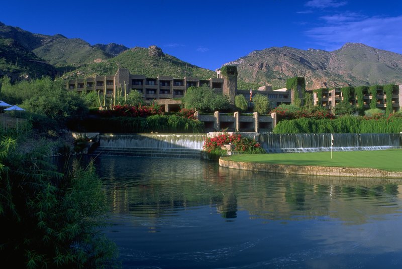 Loews Ventana Canyon Resort - Tucson, AZ