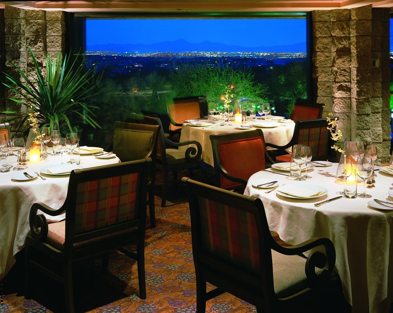 Loews Ventana Canyon Resort - Tucson, AZ