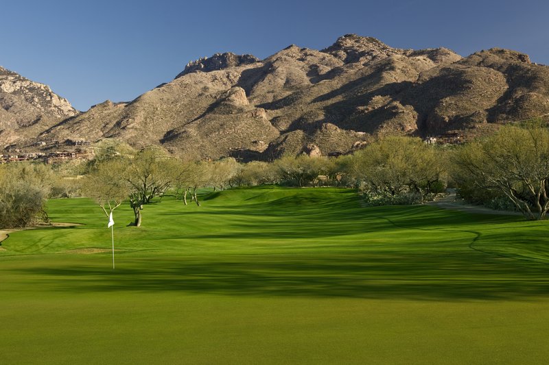 Loews Ventana Canyon Resort - Tucson, AZ