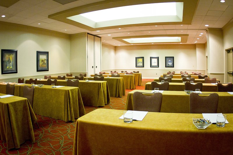 Loews Hotels-Vanderbilt - Nashville, TN