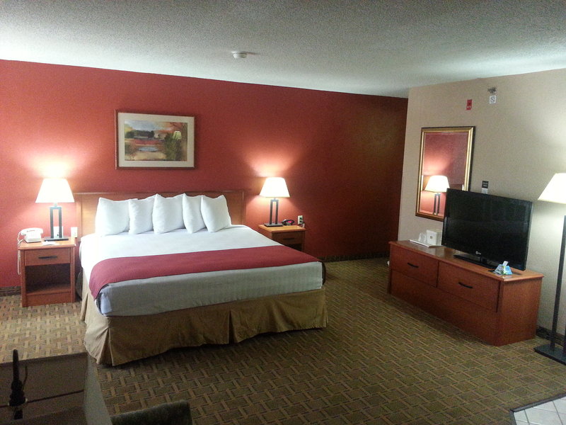 BEST WESTERN Deerfield Inn - Springfield, MO