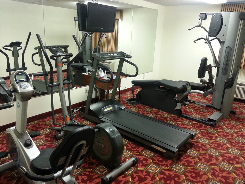 BEST WESTERN Deerfield Inn - Springfield, MO