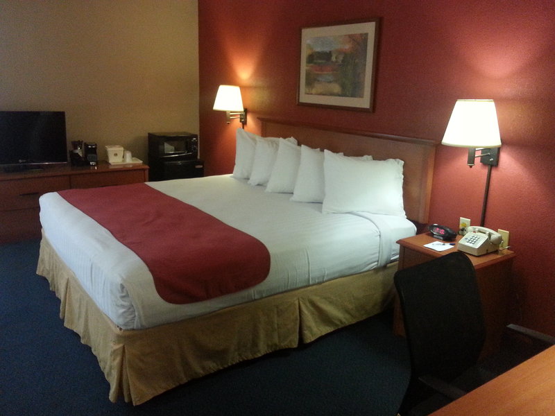 BEST WESTERN Deerfield Inn - Springfield, MO