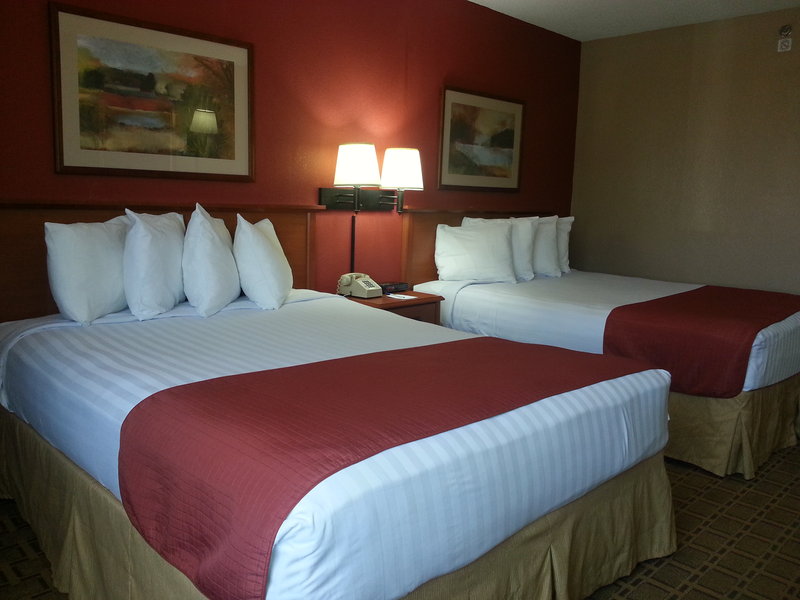 BEST WESTERN Deerfield Inn - Springfield, MO