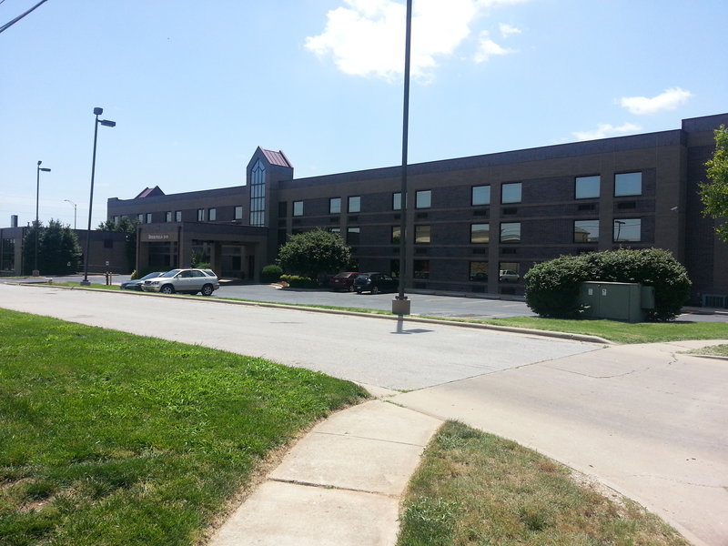 BEST WESTERN Deerfield Inn - Springfield, MO