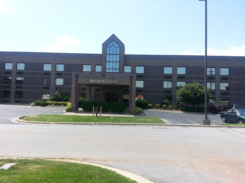 BEST WESTERN Deerfield Inn - Springfield, MO