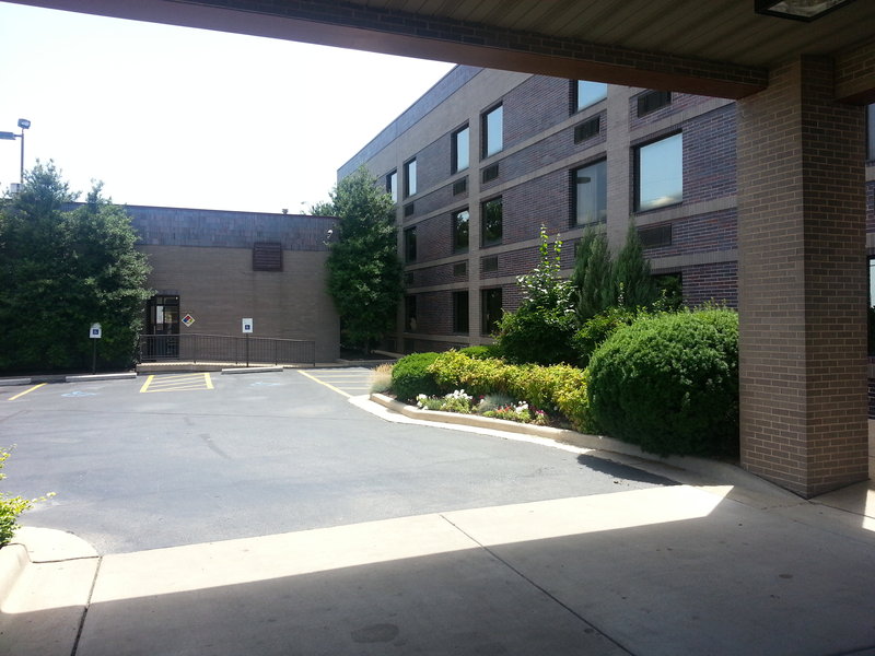 BEST WESTERN Deerfield Inn - Springfield, MO