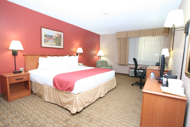 BEST WESTERN Deerfield Inn - Springfield, MO
