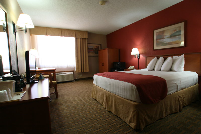 BEST WESTERN Deerfield Inn - Springfield, MO