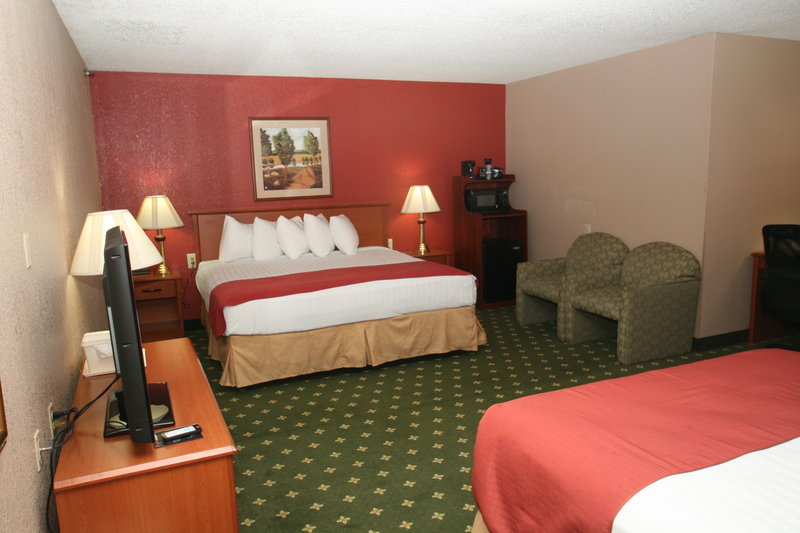BEST WESTERN Deerfield Inn - Springfield, MO