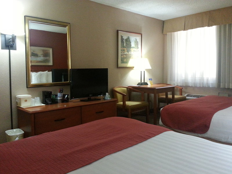 BEST WESTERN Deerfield Inn - Springfield, MO