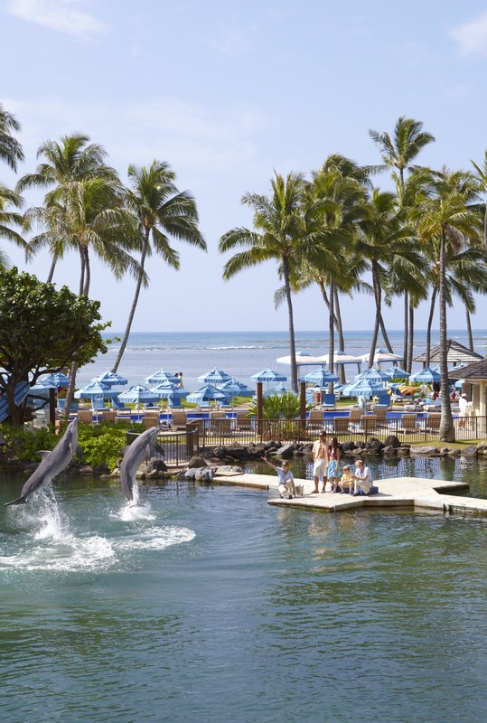 The Kahala Hotel & Resort - Honolulu, HI