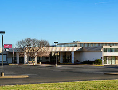 Ramada - Jasper, IN
