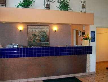 Travelodge Grants - Grants, NM