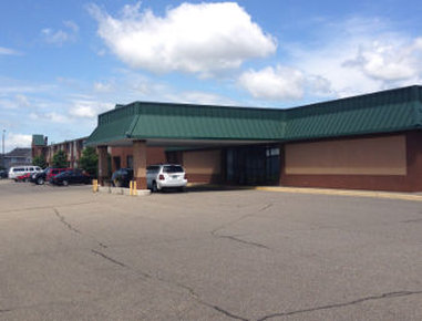 Regency Inn - Sturgis, MI