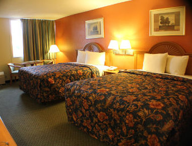 Regency Inn - Sturgis, MI