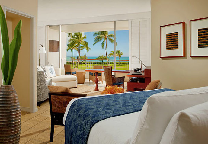 J W Marriott-Ihilani Ko Olina - Kapolei, HI