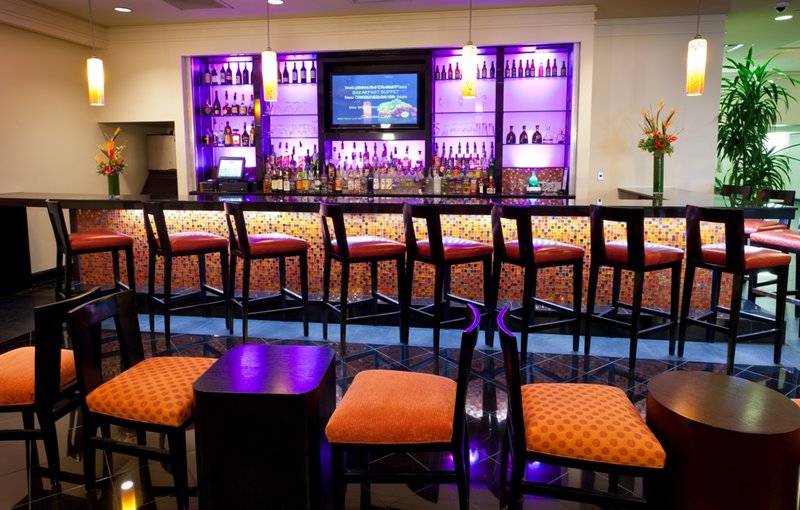 Crowne Plaza NEW ORLEANS-AIRPORT - Kenner, LA