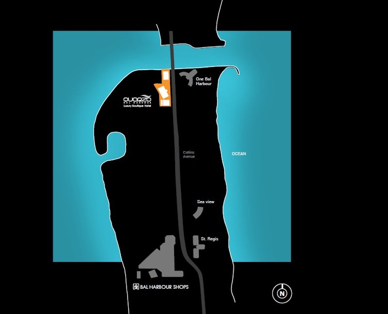 Bal Harbour Quarzo - Bay Harbor Islands, FL