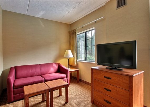 Mainstay Suites of Lancaster County - Mountville, PA
