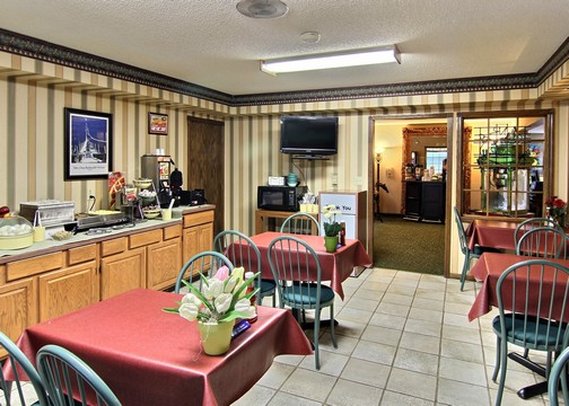 Quality Inn - Saint Ignace, MI