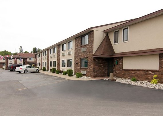 Quality Inn - Saint Ignace, MI
