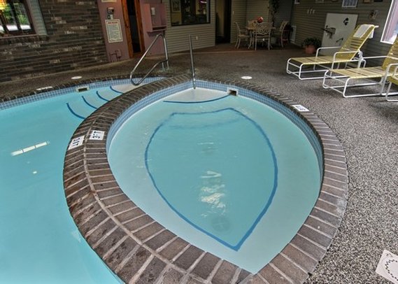 Quality Inn - Saint Ignace, MI