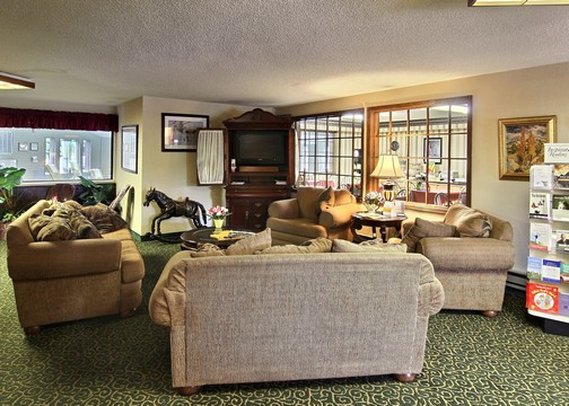 Quality Inn - Saint Ignace, MI