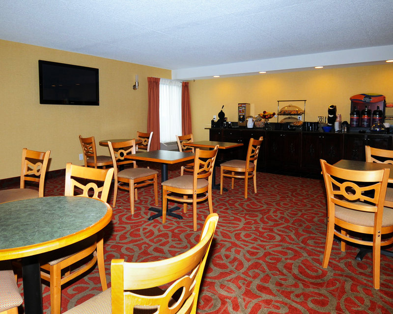 Comfort Inn - Springboro, OH