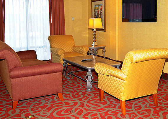 Comfort Inn - Springboro, OH