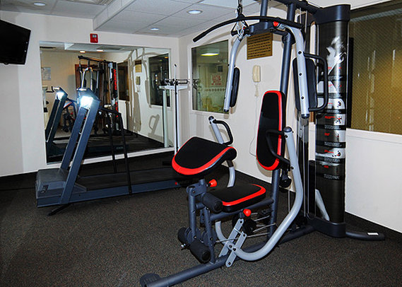 Comfort Inn - Springboro, OH