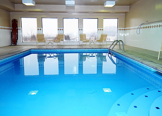 Comfort Inn - Springboro, OH