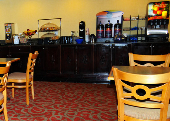 Comfort Inn - Springboro, OH