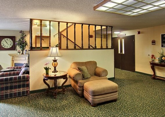 Quality Inn - Saint Ignace, MI