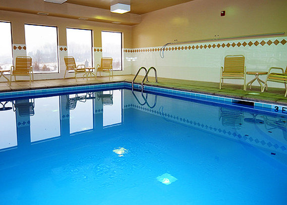 Comfort Inn - Springboro, OH