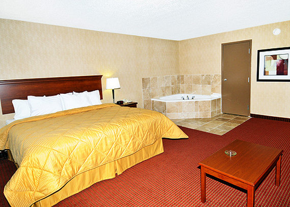 Comfort Inn - Springboro, OH