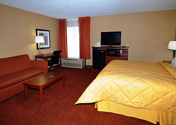 Comfort Inn - Springboro, OH