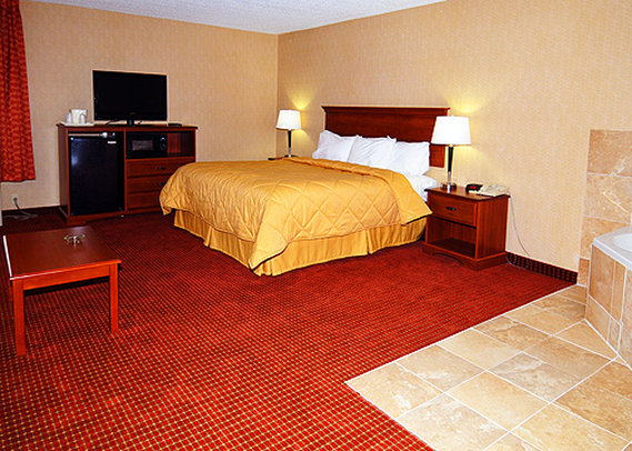 Comfort Inn - Springboro, OH
