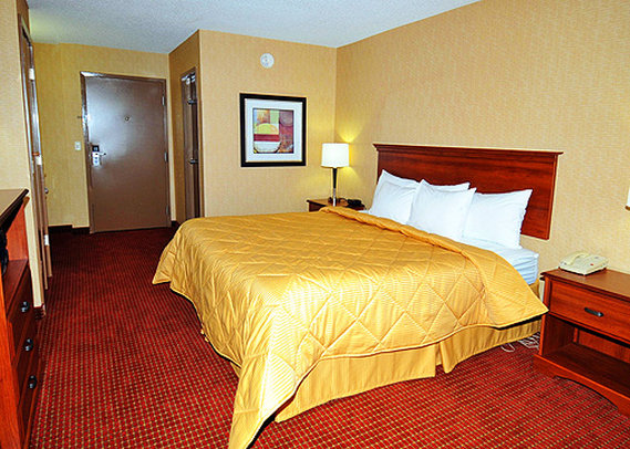 Comfort Inn - Springboro, OH