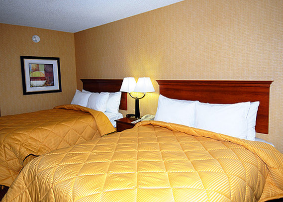 Comfort Inn - Springboro, OH