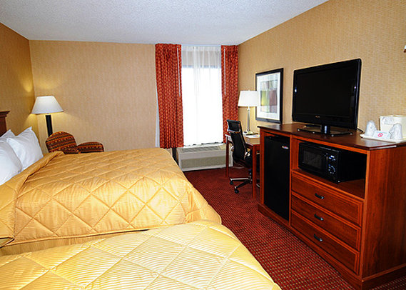 Comfort Inn - Springboro, OH
